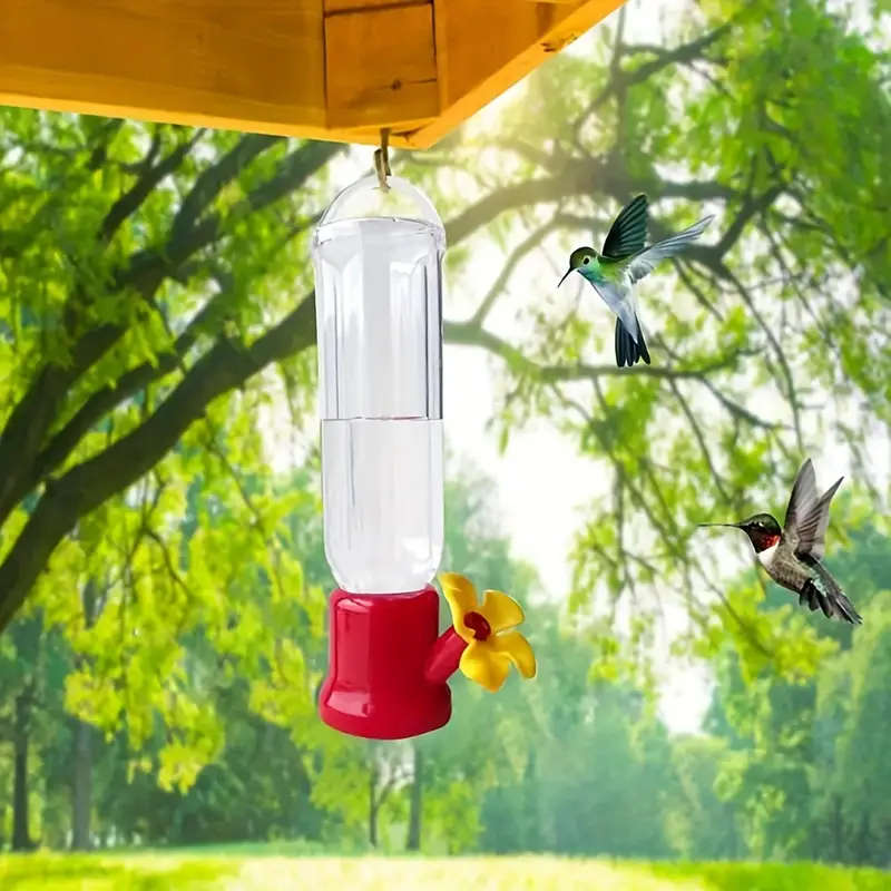 Small Bird Feeder