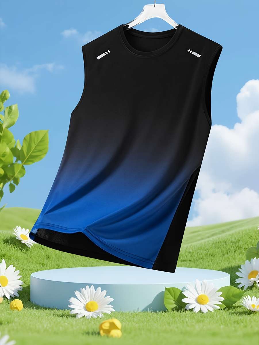 Men S Clothing Color B02 Black Blue Size S