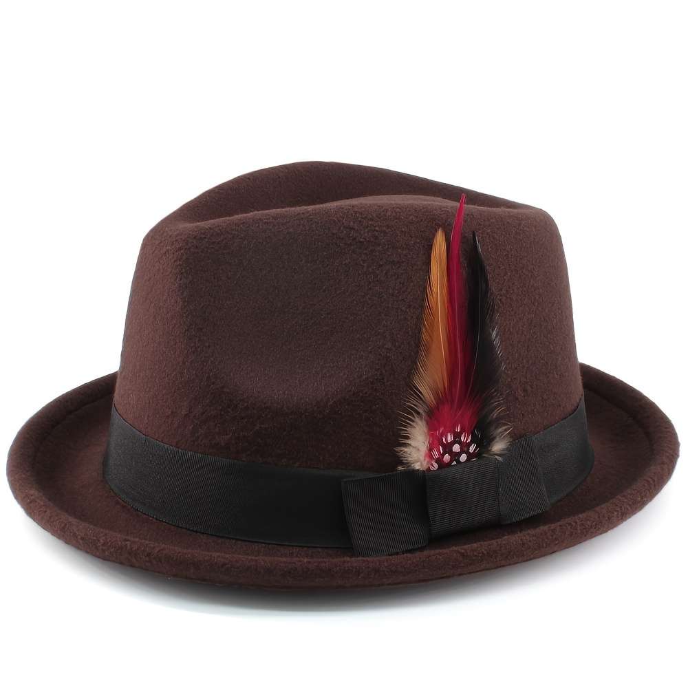 Hat Black