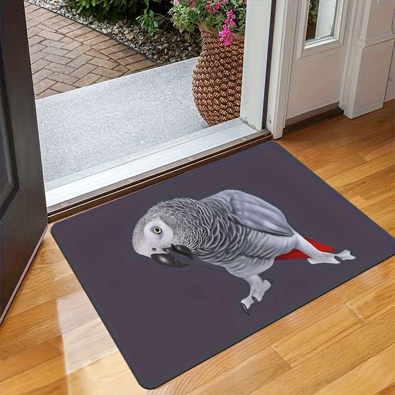 1Pc 24x35inch 60x90cm Floor Mat