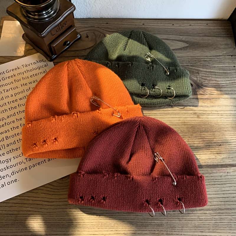 Hat Black