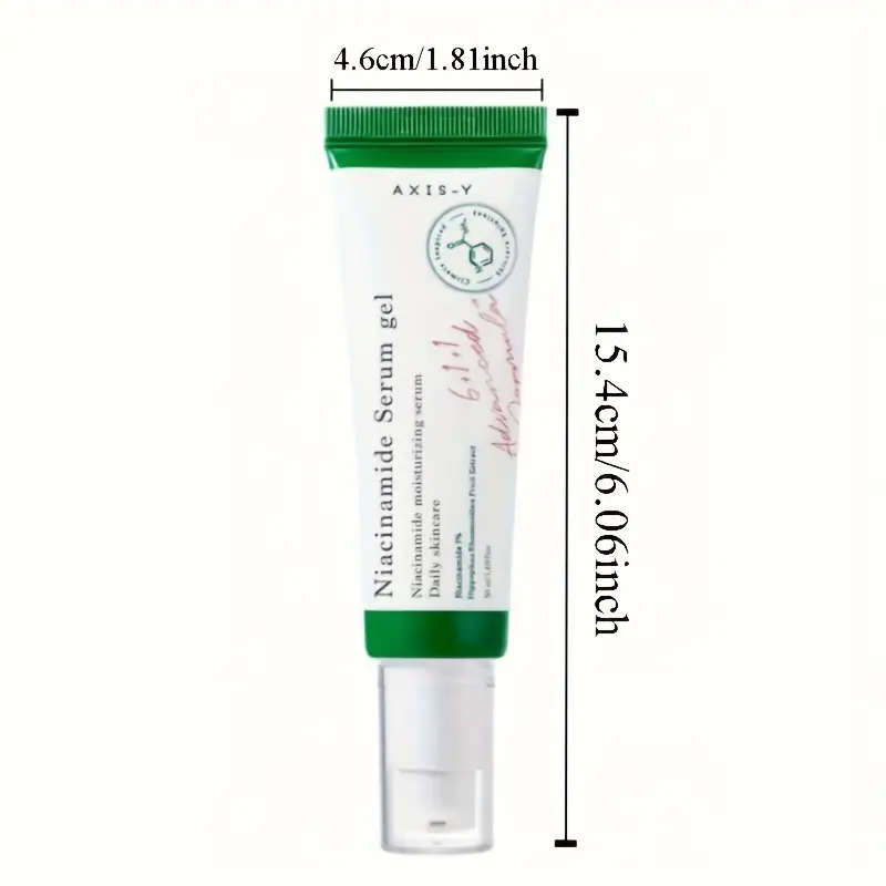 Niacinamide Essence Gel 50ml