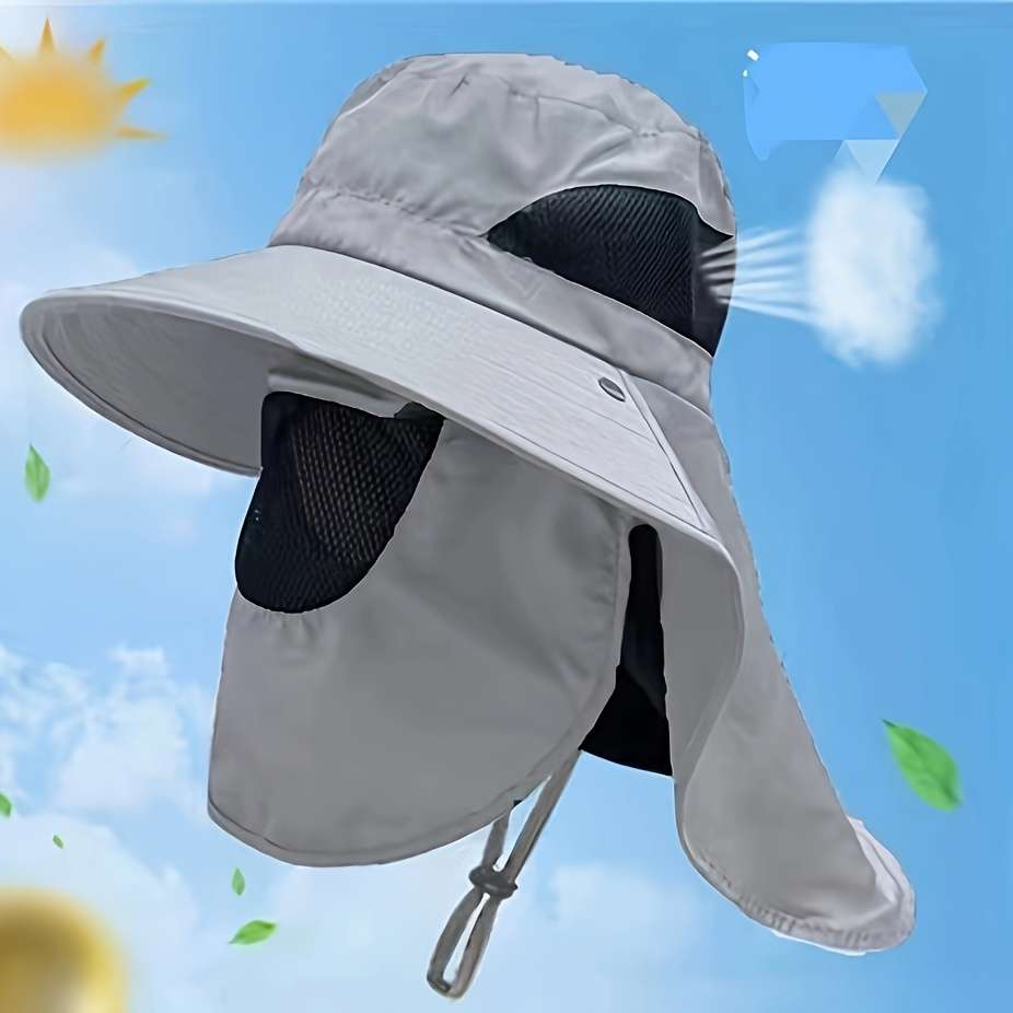 Hat Khaki