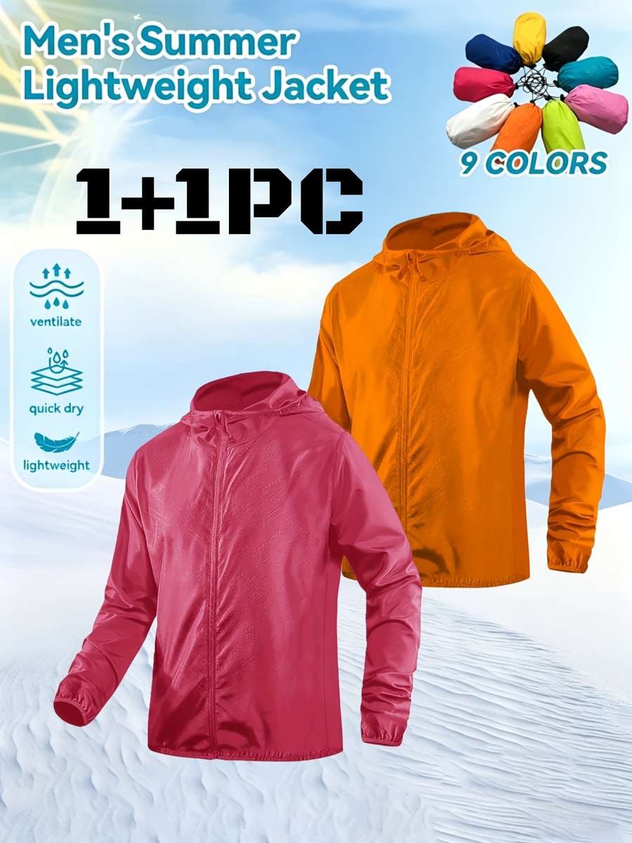 Men S Clothing Color Orange Pink Size S