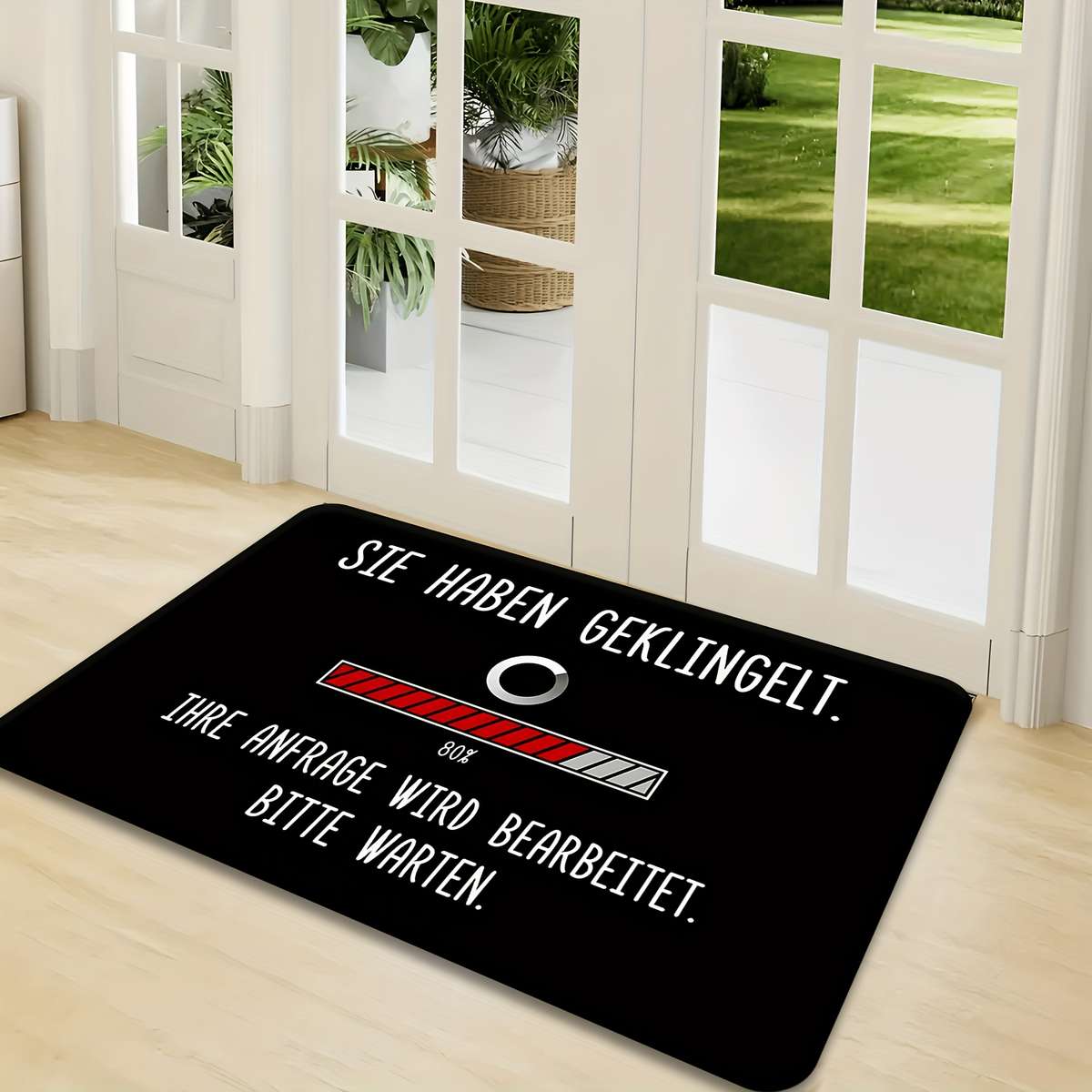 19.6x31.5inch 50x80cm Floor Mat