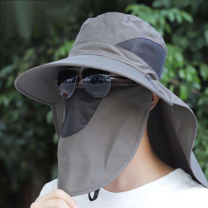 Hat Black