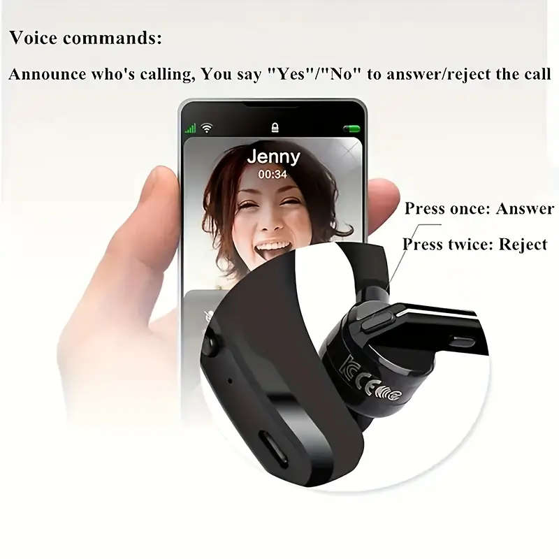 Wireless Earbuds