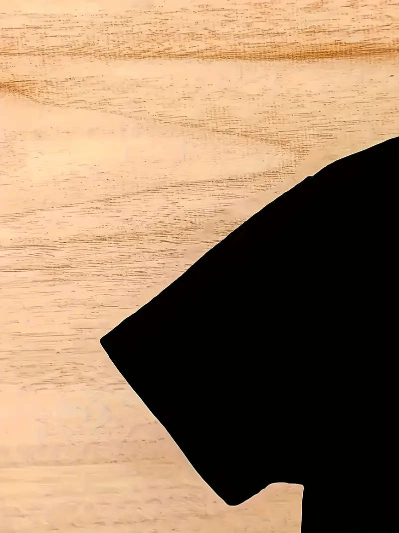 Men's Set - T-Shirt & Drawstring Shorts