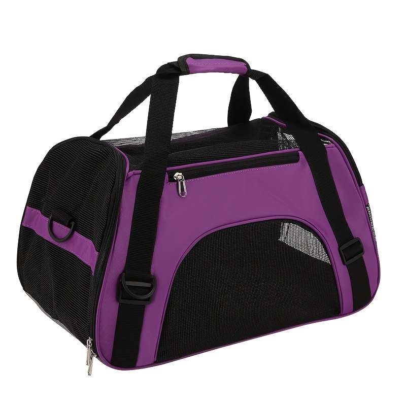 BlackModel S Pet Bag