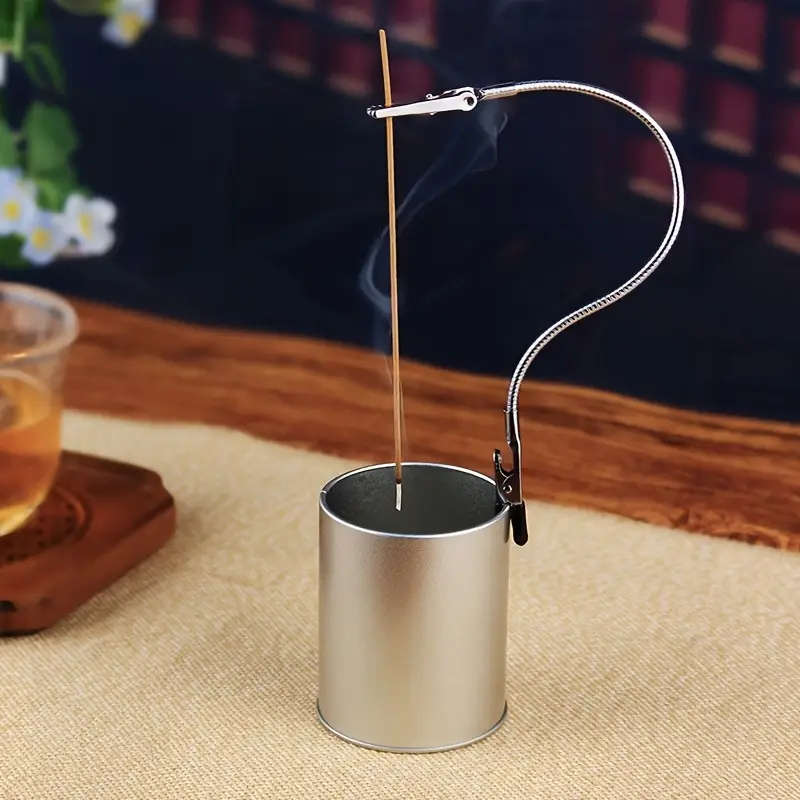 1pc Multi-Purpose Double-Ended Alligator Clip Bracket