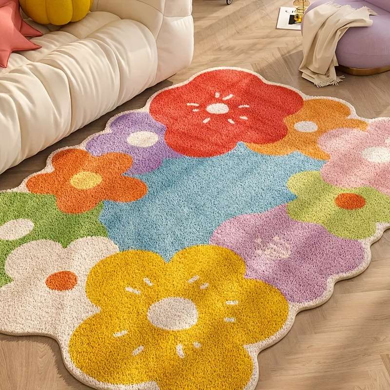 40x60cm 15.74x23.62inch Floor Mat