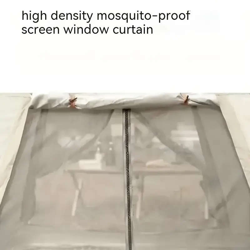 1 Piece Family Camping Tent