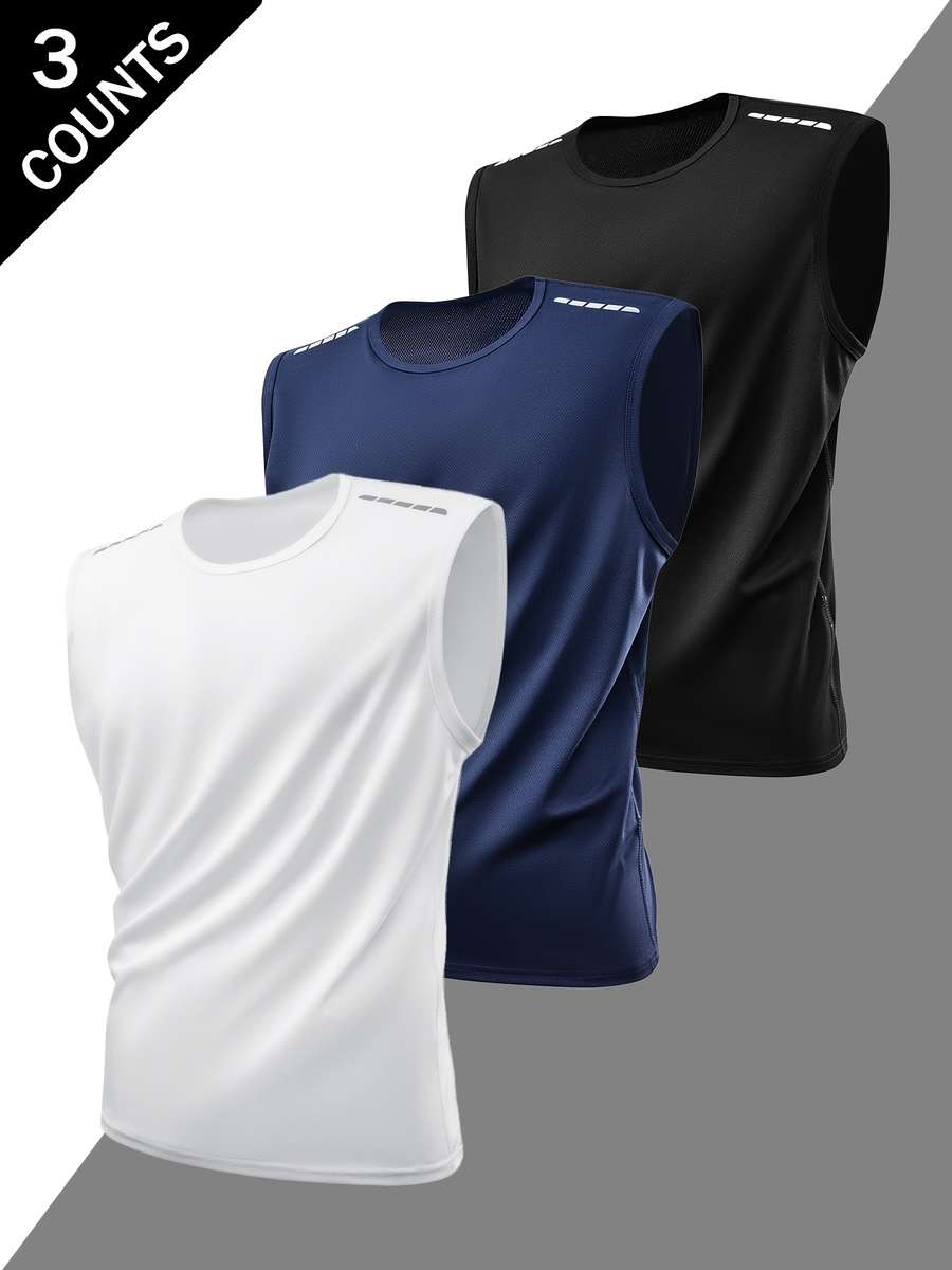 Men S Clothing Color White Navy Black Size M