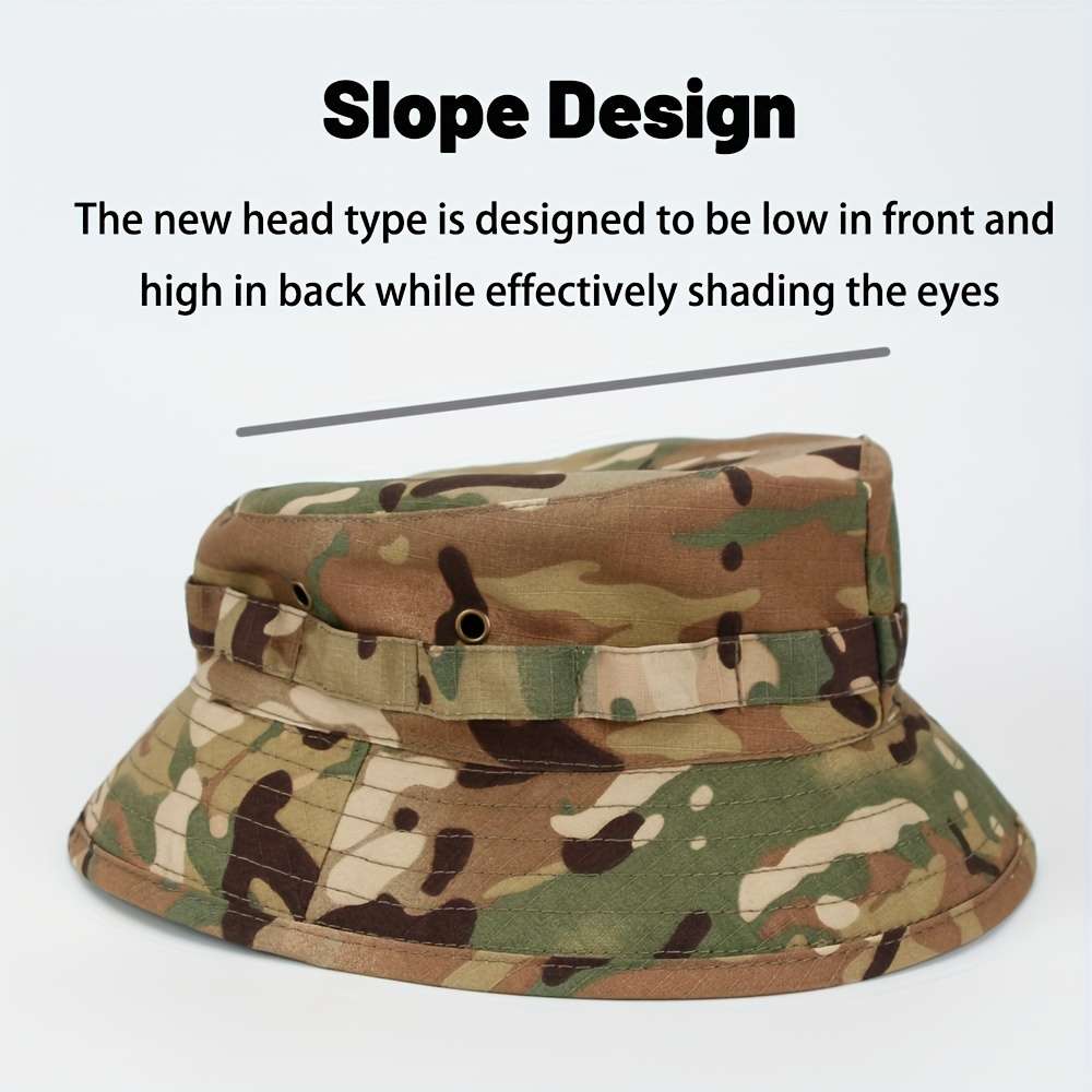 Hat Army Green