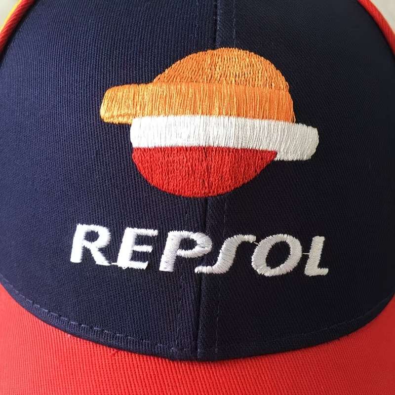 Car Motorcycle Racing Rally Mountain Biking Baseball Cap Suitable