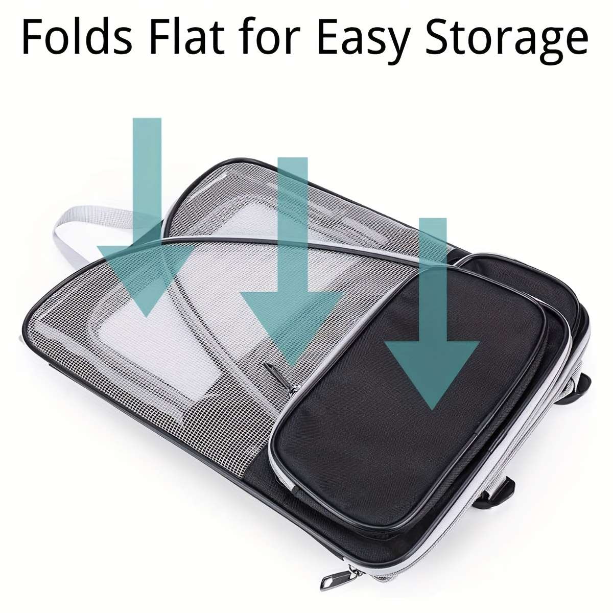 Pinksize One size Pet Bag