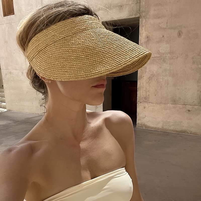 Summer Sun Hat for Women