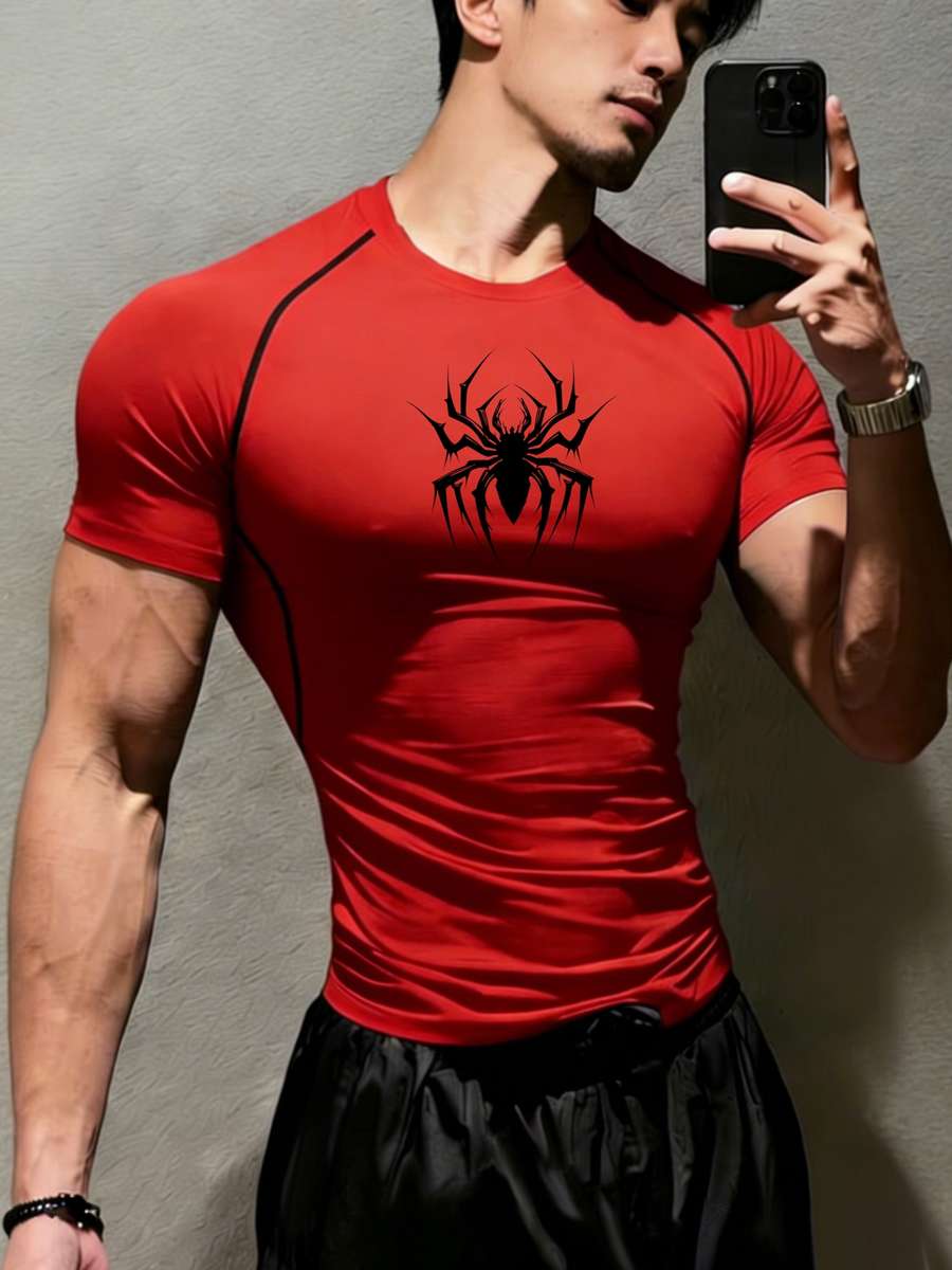 Men S Clothing Color Red Size Uk L