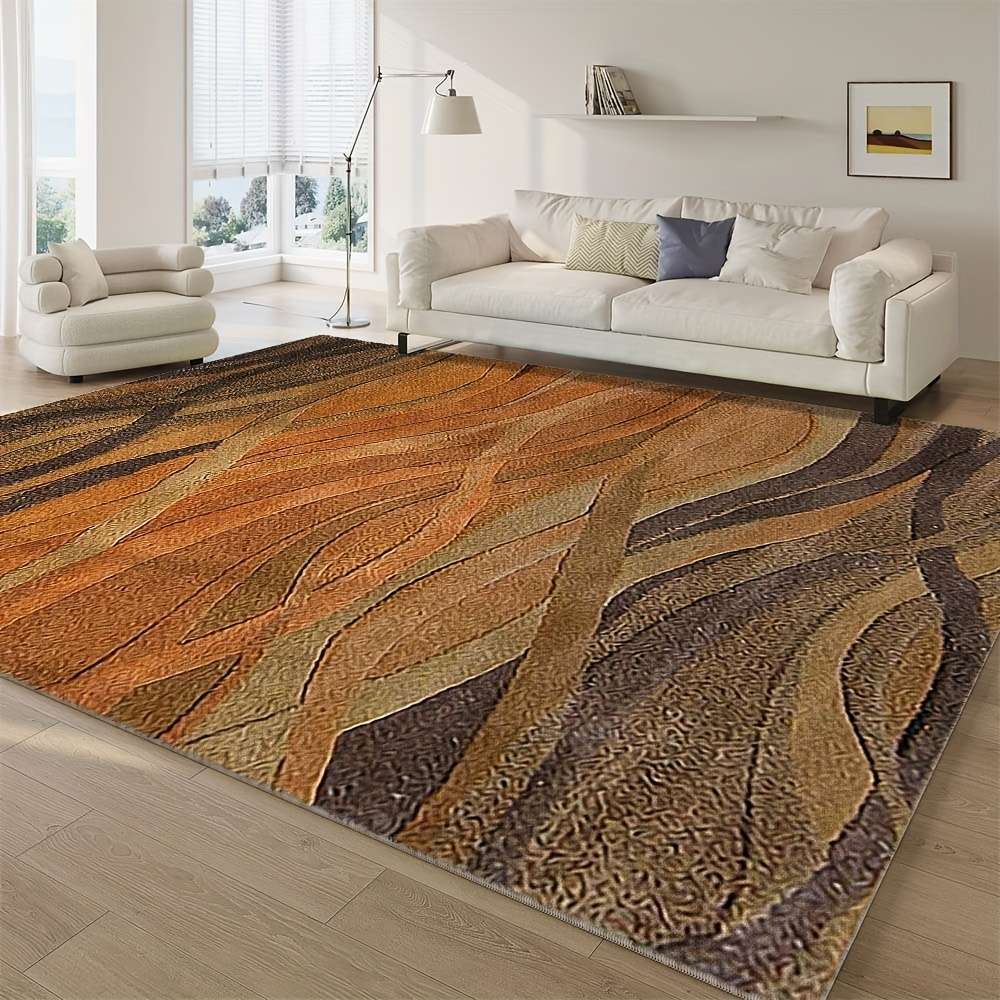 1Pc TEDzen33673 80x160cm 31.5x62.9inch Floor Mat