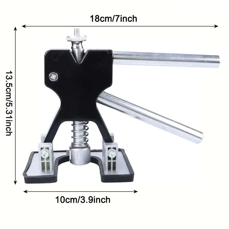 Car Dent Puller Machine