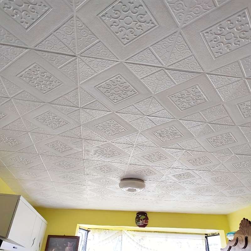 100pcs Wall StickersSilvery