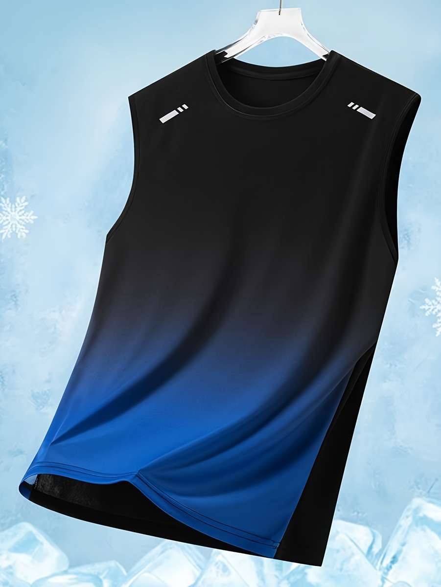Men S Clothing Color Black & Blue Size Xl