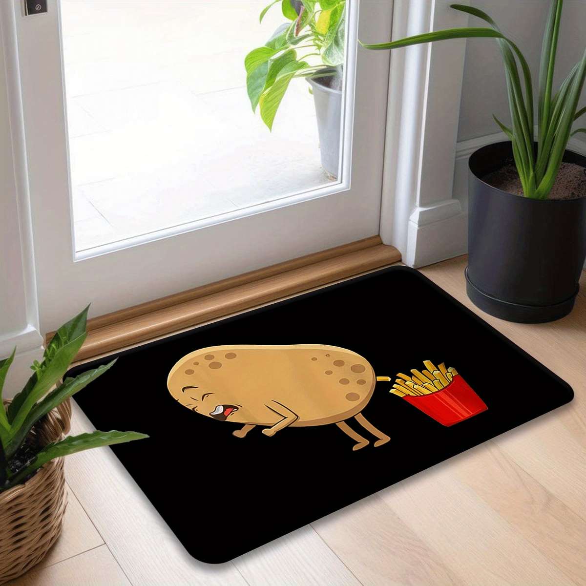 31.5x47inch 80x120cm Floor Mat