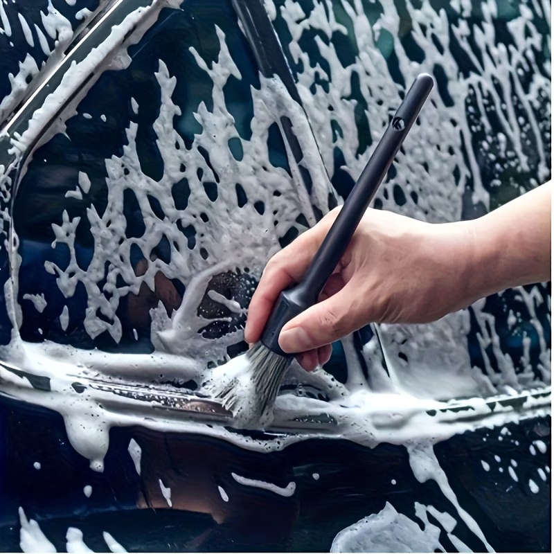 11pc Car Interior Cleaning Brush