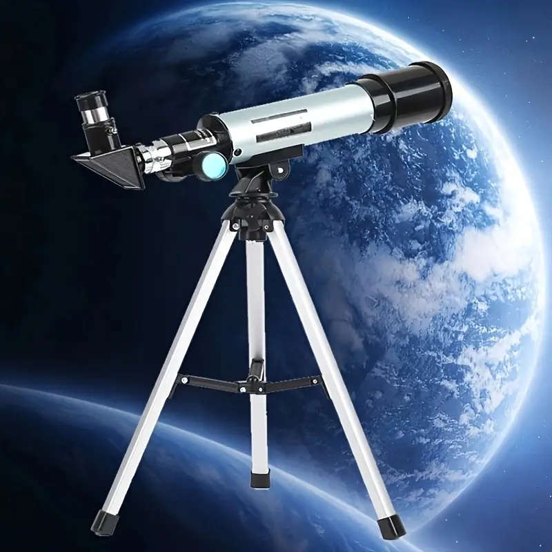 Professional High-Power Astronomical Telescope
