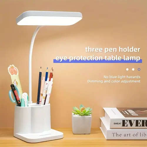 1-Pack Rechargeable LED Standing Light
