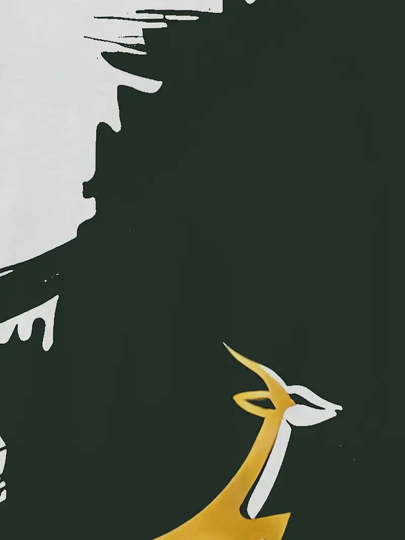 Mens Short Sleeve T Shirt