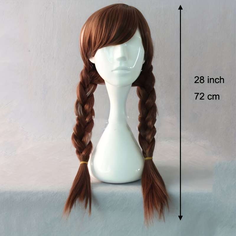 A2 Fashion Design Wig