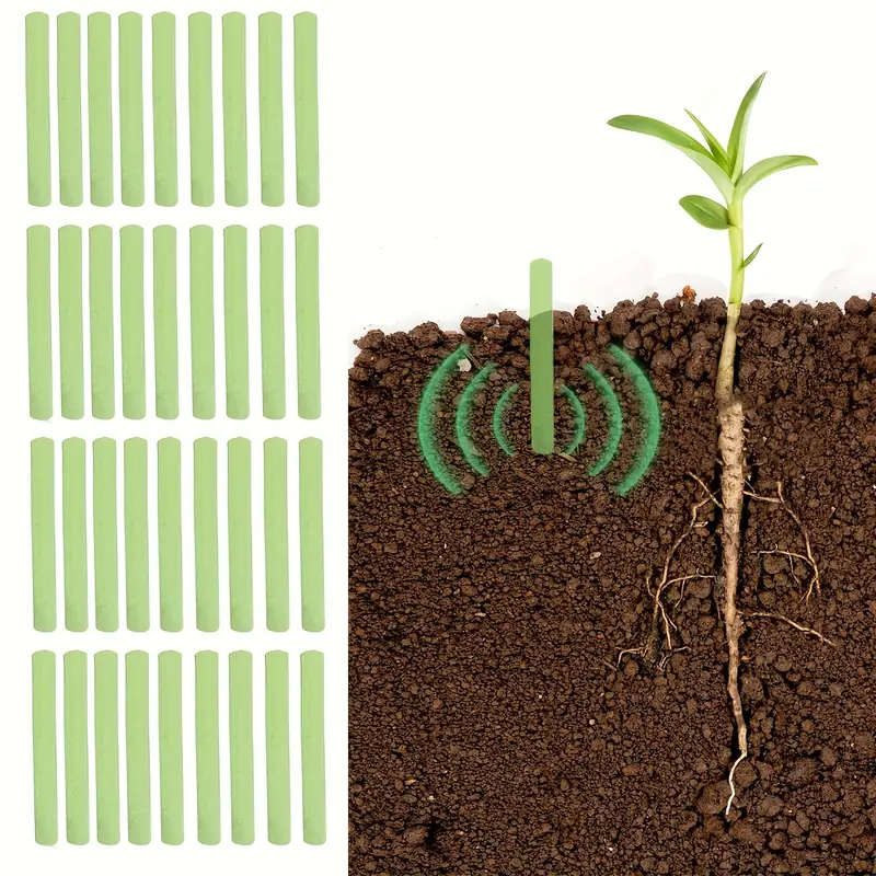 18 Plant Nutrition Bars