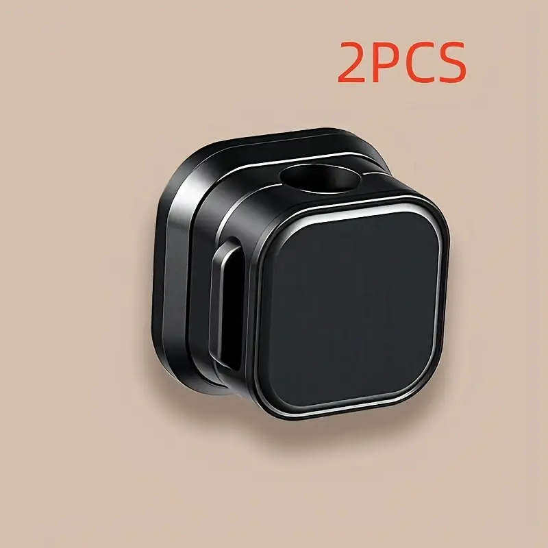 2 PCS Pp Magnetic Cable Clips