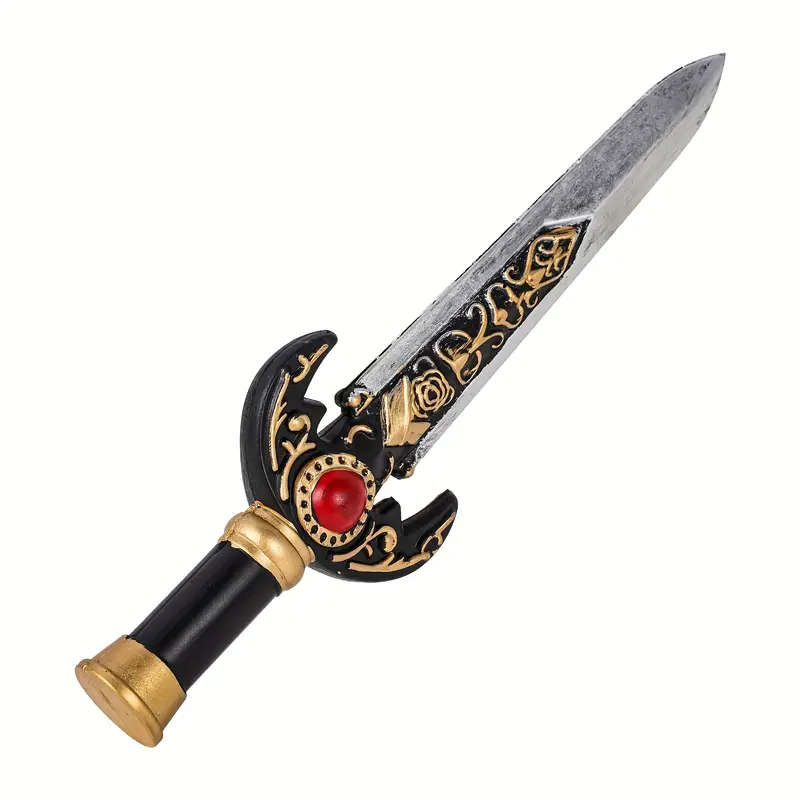 Simulation Dagger