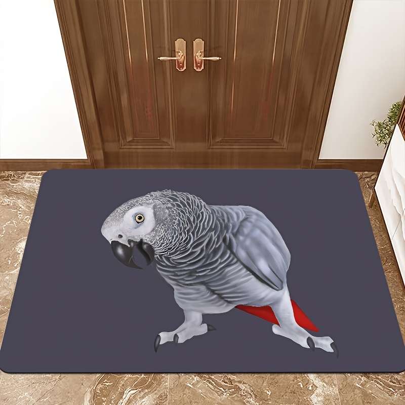 1Pc 24x35inch 60x90cm Floor Mat