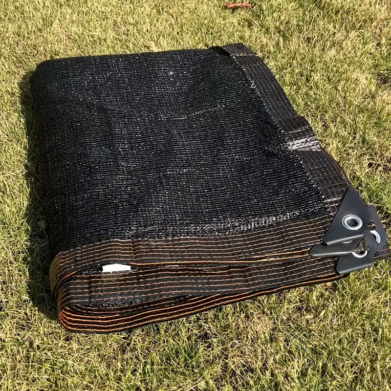 Breathable Square Sunshade Net 2x3m