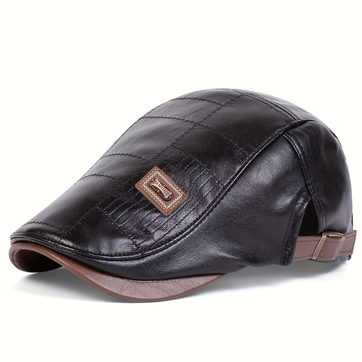 Hat Light Brown