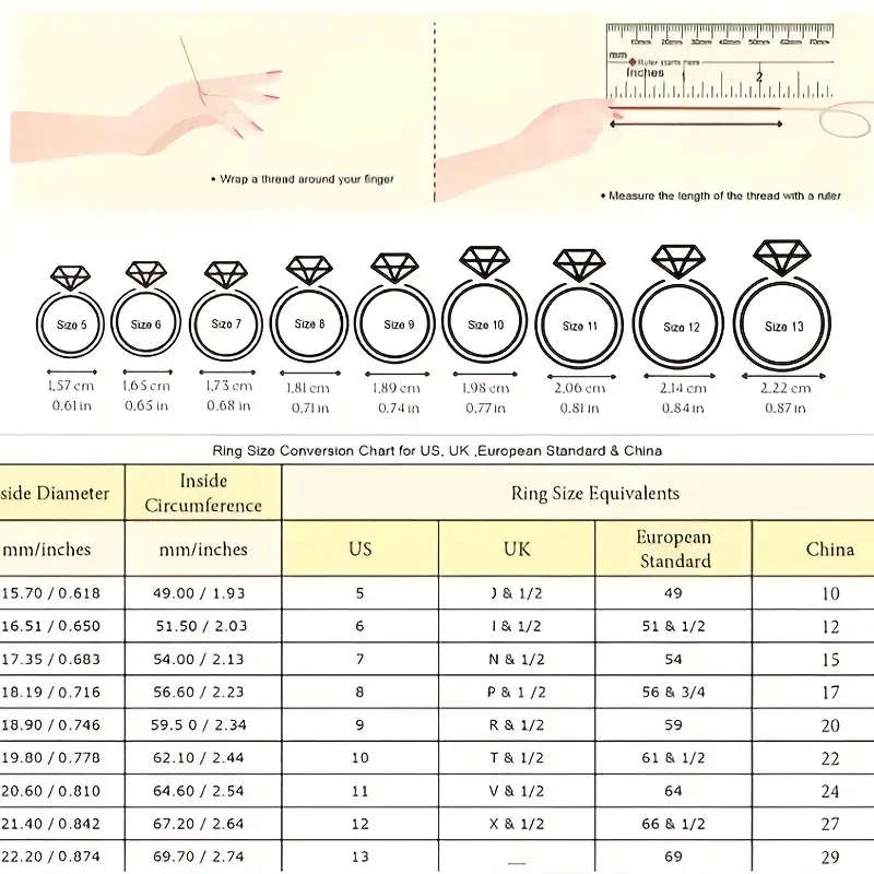 Stylish Unisex Stainless Steel Ring, 6mm Wide