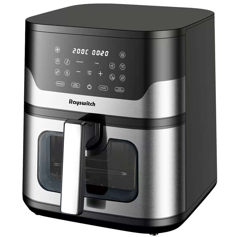 Rayswitch 8.5L Family Air Fryer Oven