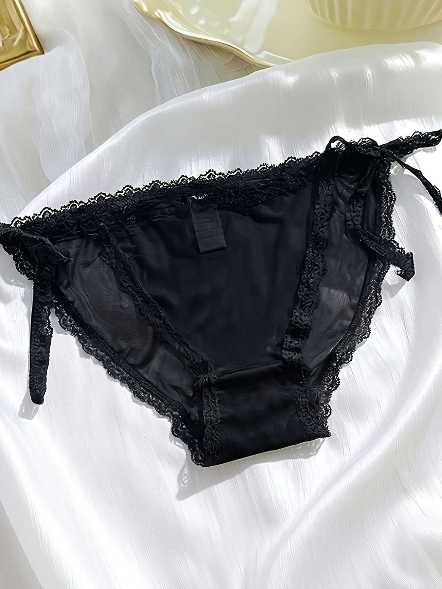Womens Underwear Color Mixed Colors Sizeasian L