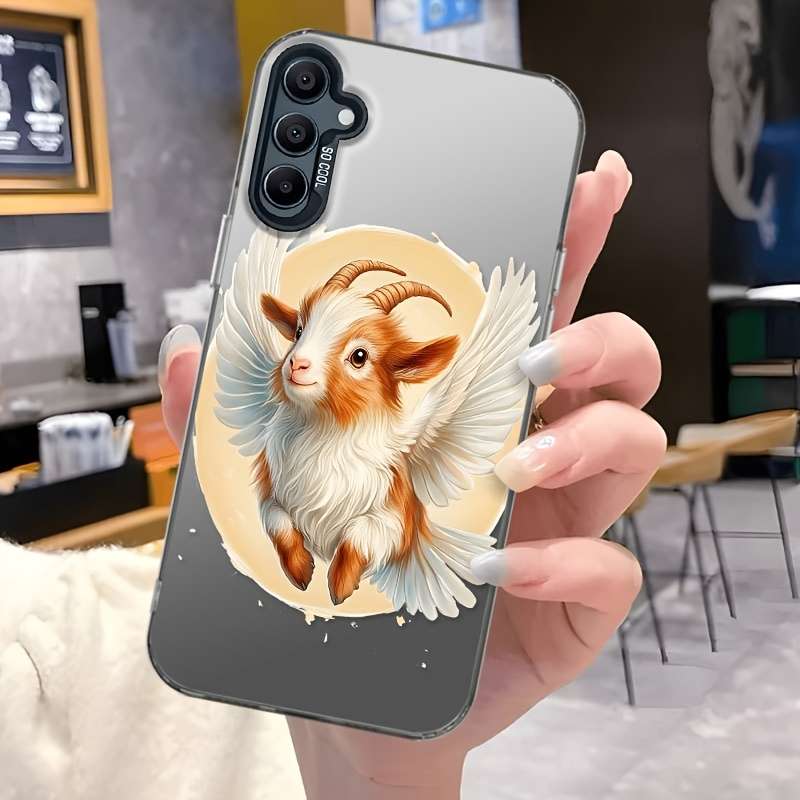 1pc Mixed Color 2 For Samsung Galaxy A52s 5G Phone Cases