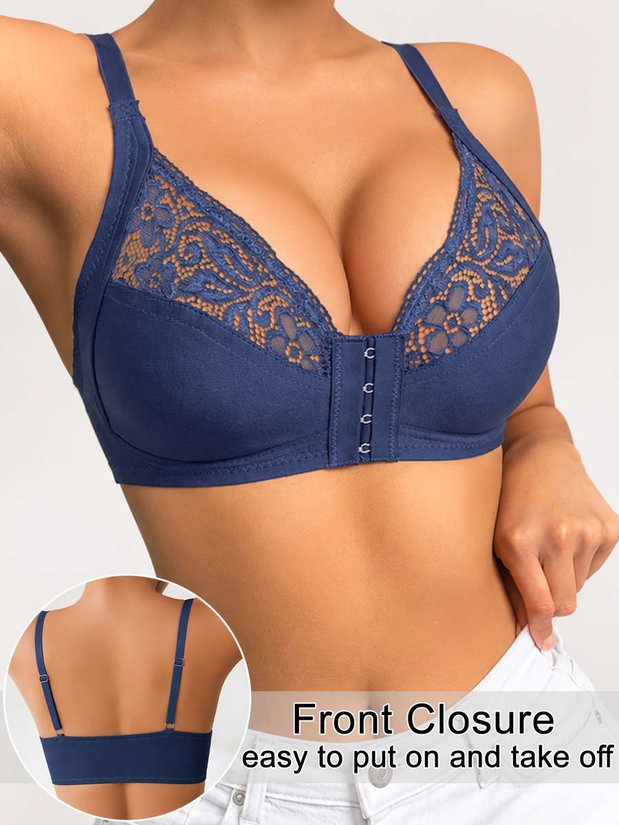 Women S Underwear Color Navy Color Size M