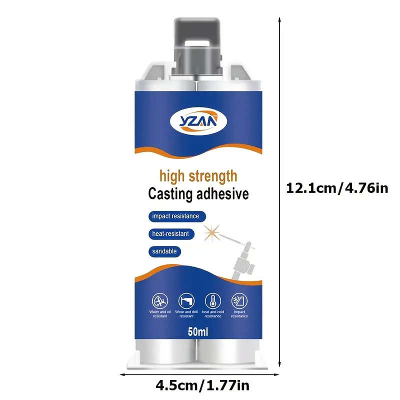 Industrial Grade Foundry Binder