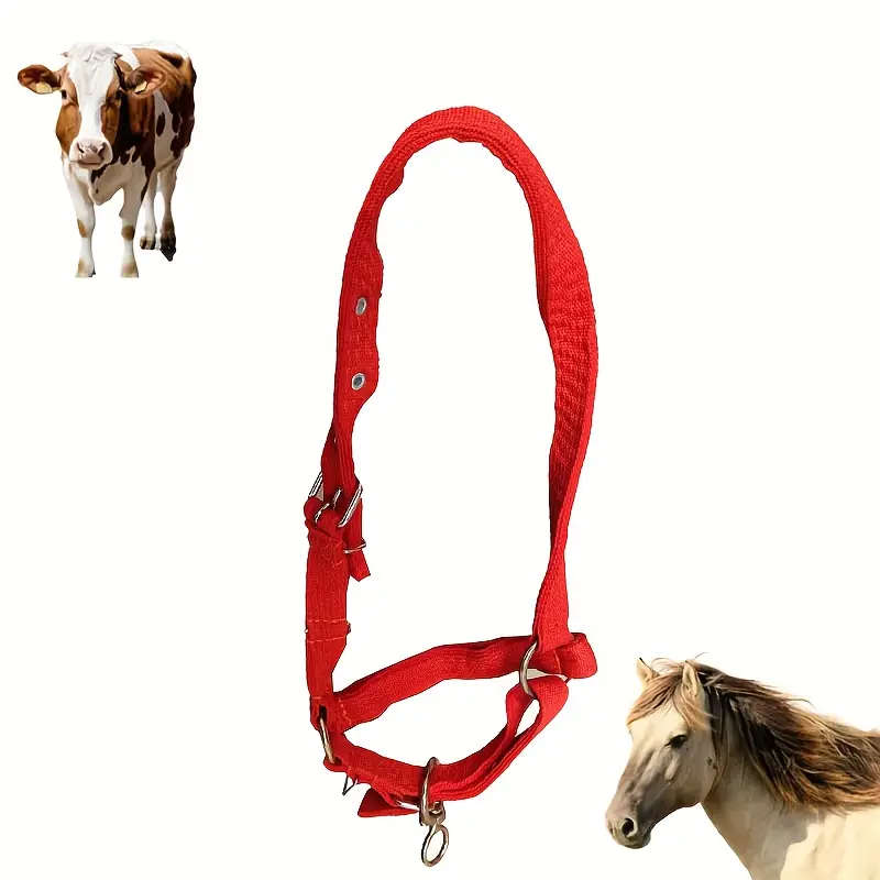 High-Quality Nylon Bridle