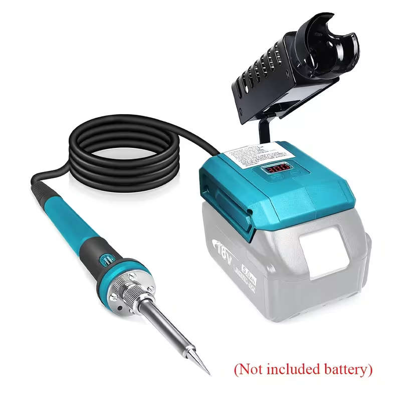 Soldering Iron Station