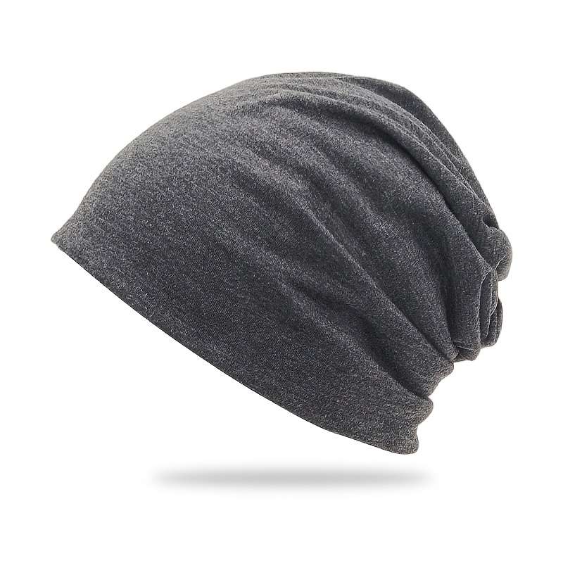 Hat Dark Gray