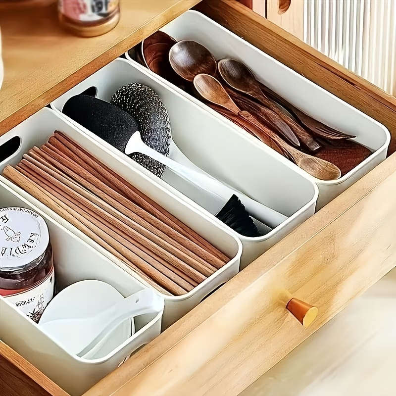 12 Pack Portable Desktop Storage Box