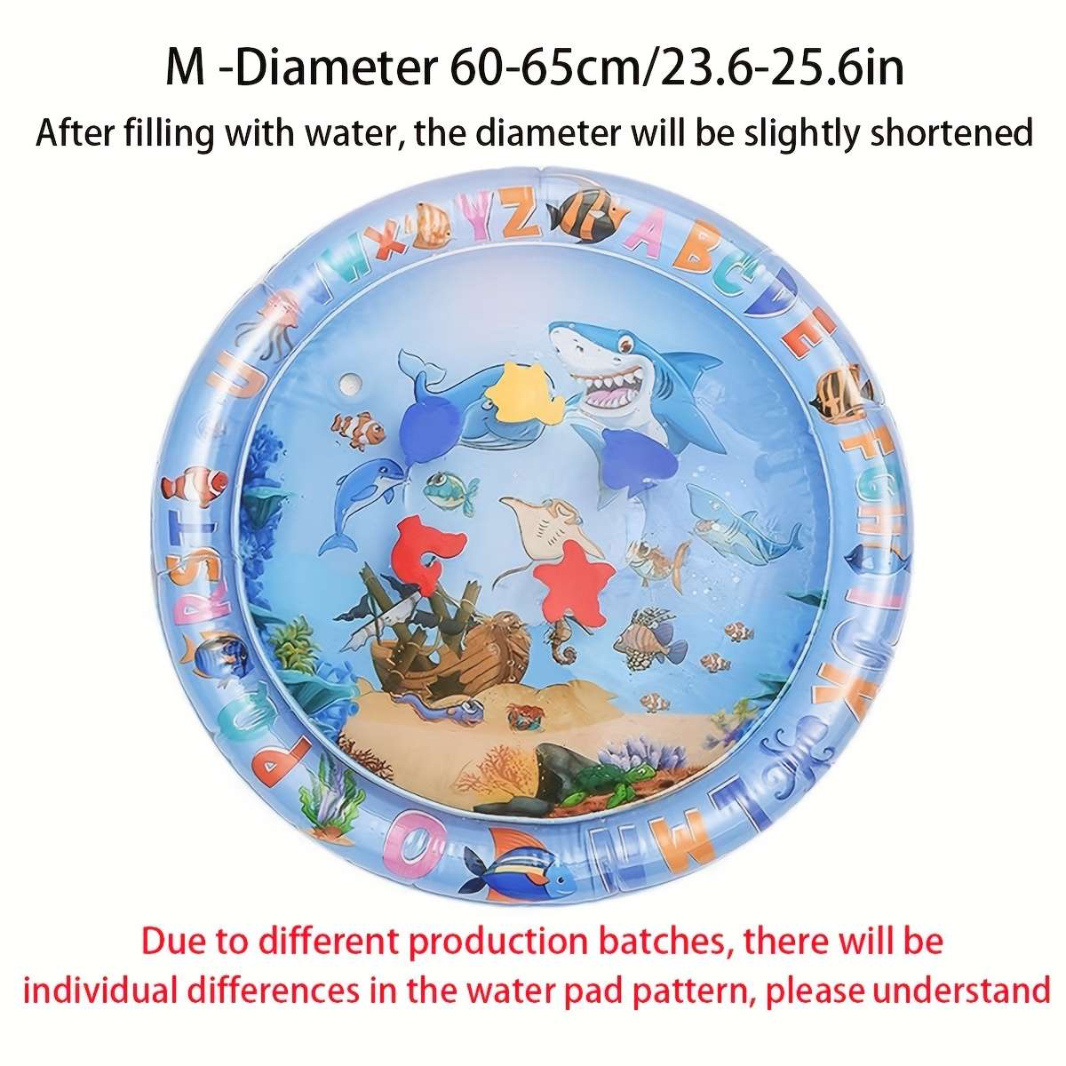 Small   New Cooling Pad