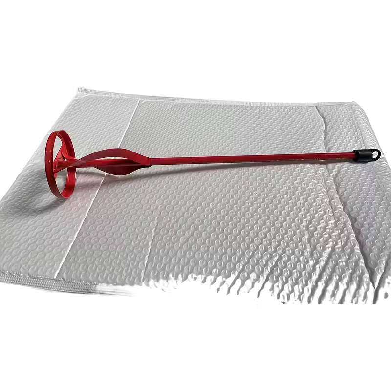 Heavy-duty Paint Mixer Drill Accessory